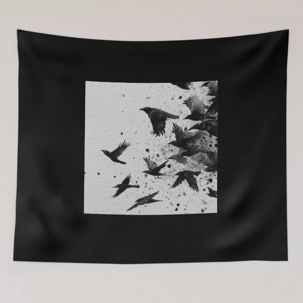 Item preview, flight the freedom birds in mid-flight designed and sold by zuzzelek44.