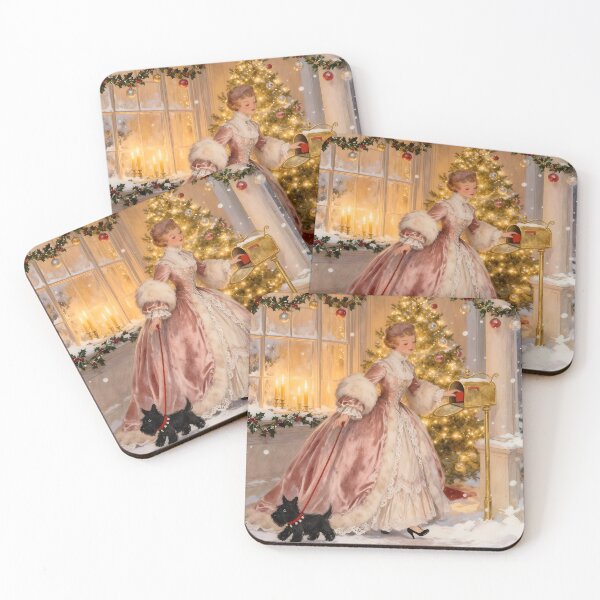 Item preview, Christmas Fairy. Yule.  designed and sold by SoniaSarkali.