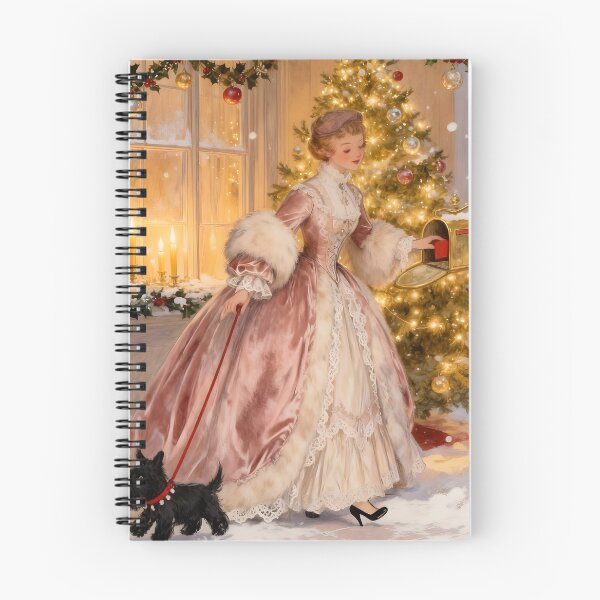 Item preview, Christmas Fairy. Yule.  designed and sold by SoniaSarkali.