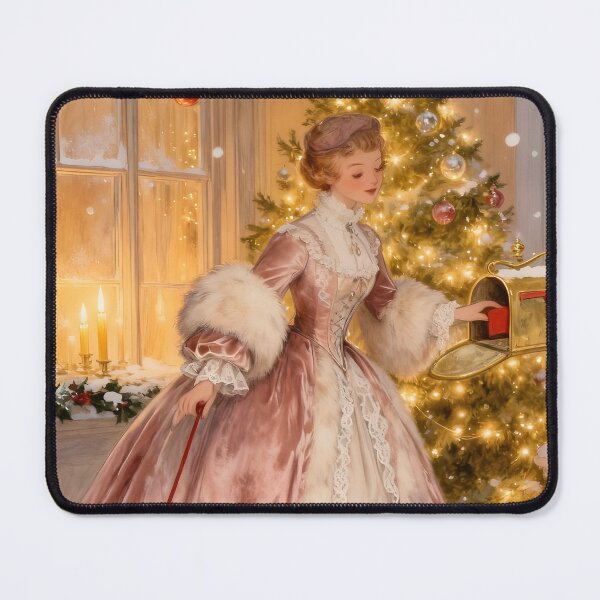 Item preview, Christmas Fairy. Yule. designed and sold by SoniaSarkali.