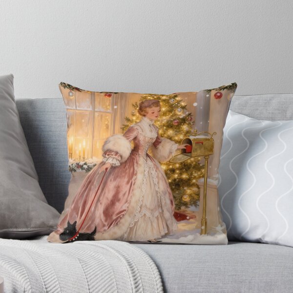 Item preview, Christmas Fairy. Yule.  designed and sold by SoniaSarkali.