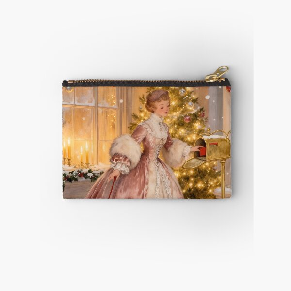 Item preview, Christmas Fairy. Yule.  designed and sold by SoniaSarkali.