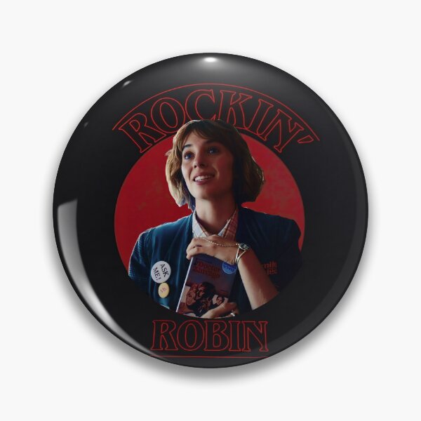 Item preview, Rockin' Robin many products  designed and sold by calamityjay.