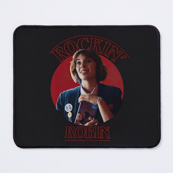 Item preview, Rockin' Robin many products designed and sold by calamityjay.