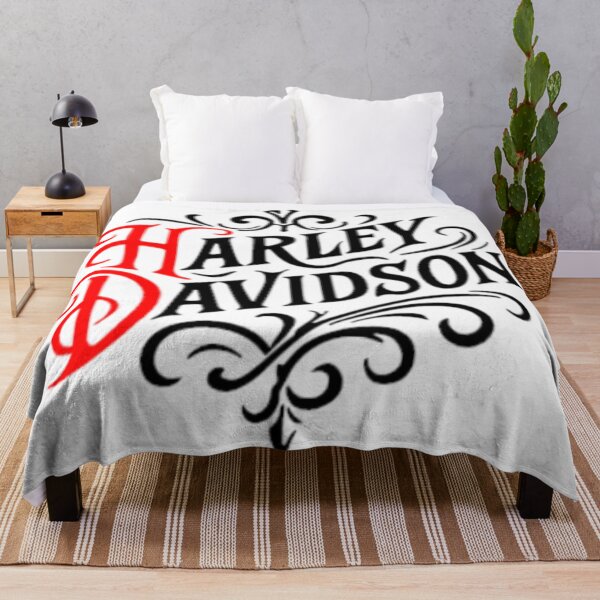 Item preview, Vintage Harley Davidson Style Typography Design designed and sold by MS-Shop4you.