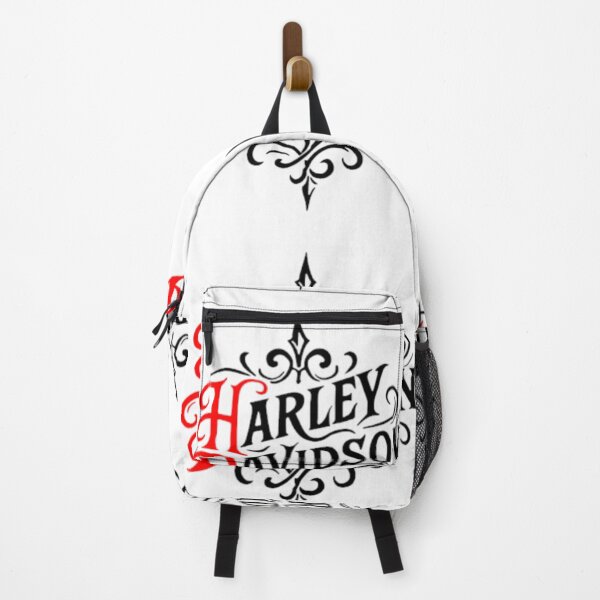 Item preview, Vintage Harley Davidson Style Typography Design designed and sold by MS-Shop4you.