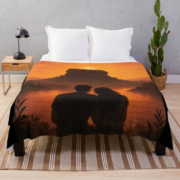Item preview, Love in Sigiriya – Sunset Romance in Sri Lanka designed and sold by Ceylon Luxe Collections.