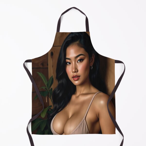 Item preview, Yui in Oil | Canvas 44 designed and sold by KasaHunterHarem.