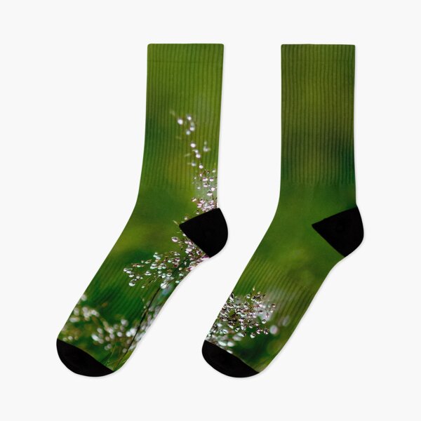 Item preview, Tiny drops – great magic. Nature that shines like fine pearls. designed and sold by Katja LebenFreude.