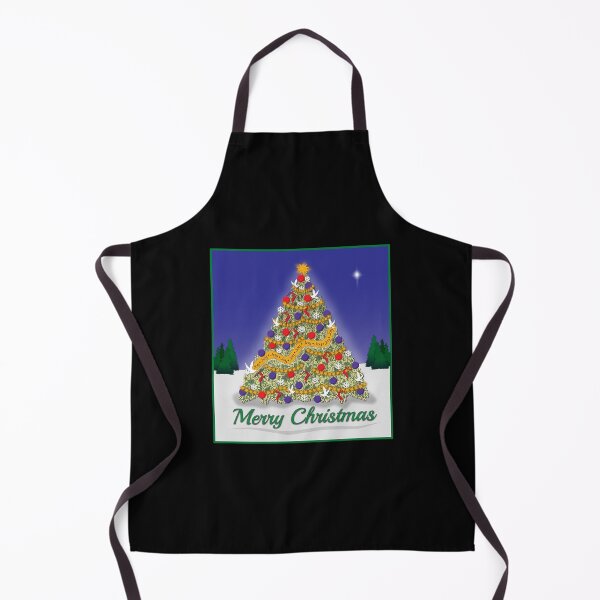 Aperçu de l'œuvre Joyeux sapin de Noël créée et vendue par verlnelson.