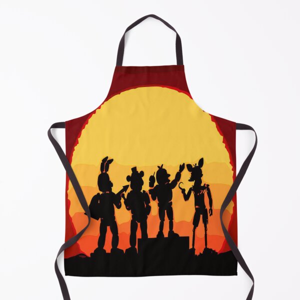 Item preview, five nights at freddys 2 designed and sold by WifeStar321.