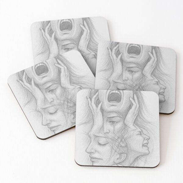 Item preview, Vision Auntie Anne's aIn Stillness designed and sold by Sabína  Dubníčková.