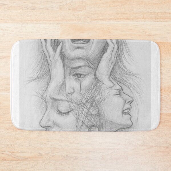 Item preview, Vision Auntie Anne's aIn Stillness designed and sold by Sabína  Dubníčková.