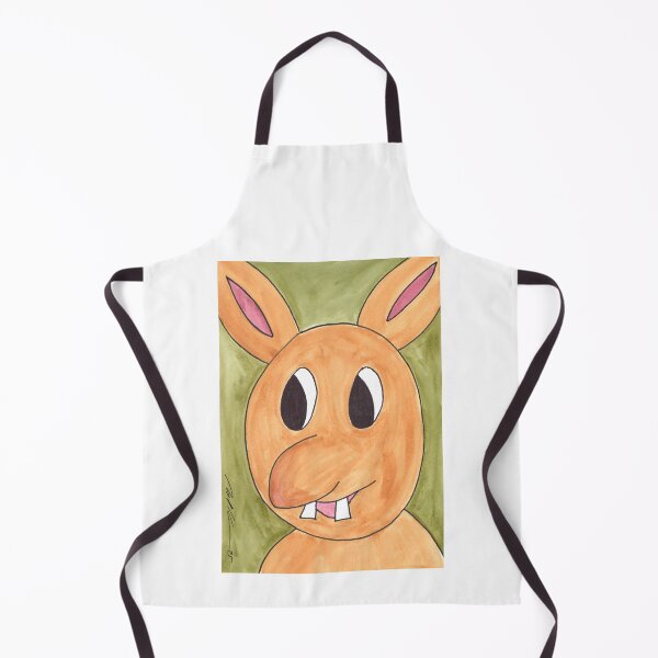 Item preview, funny Faces, Rabbit designed and sold by Anke‘s Bazaar.