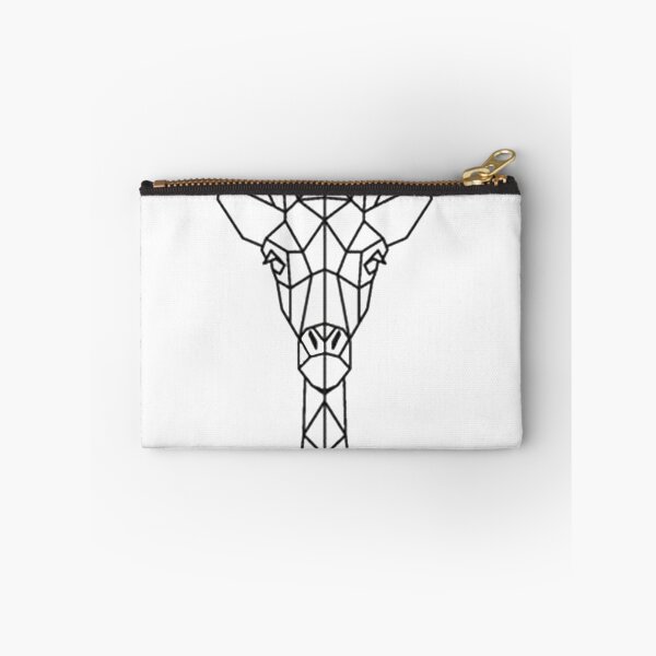 Item preview, Giraffe Art designed and sold by ArtstractLand.