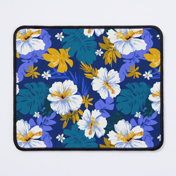 Item preview, Beautiful Elegant Tropical Floral Texture For Hostess Gift designed and sold by RoyalStarsPatts.