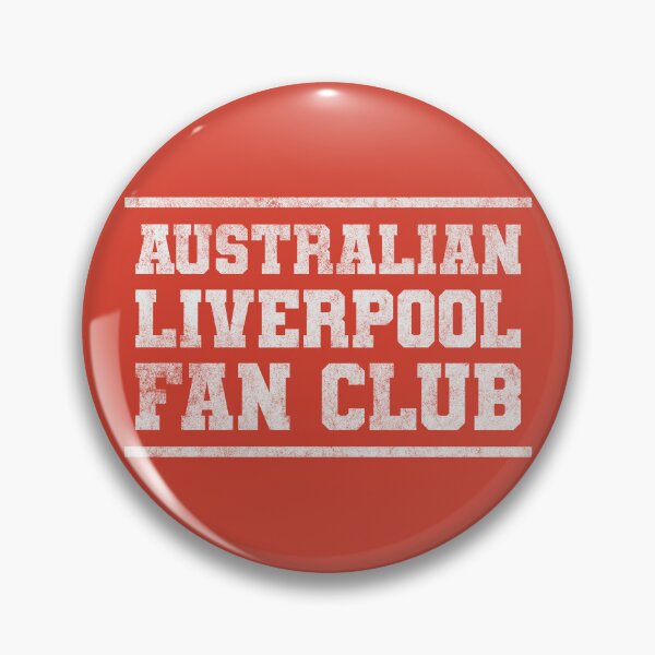 Item preview, Australian Liverpool Fan Club designed and sold by abihooper.