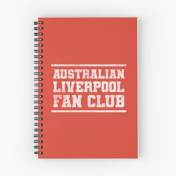 Item preview, Australian Liverpool Fan Club designed and sold by abihooper.