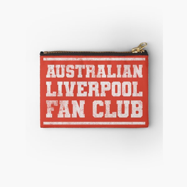 Item preview, Australian Liverpool Fan Club designed and sold by abihooper.
