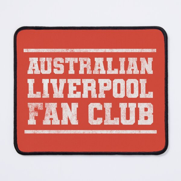 Item preview, Australian Liverpool Fan Club designed and sold by abihooper.