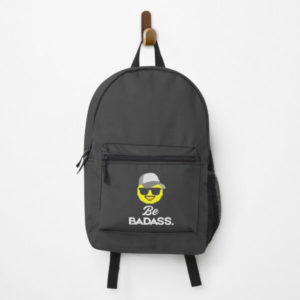 Item preview, Be badass designed and sold by VINEY PREET AKKAL.