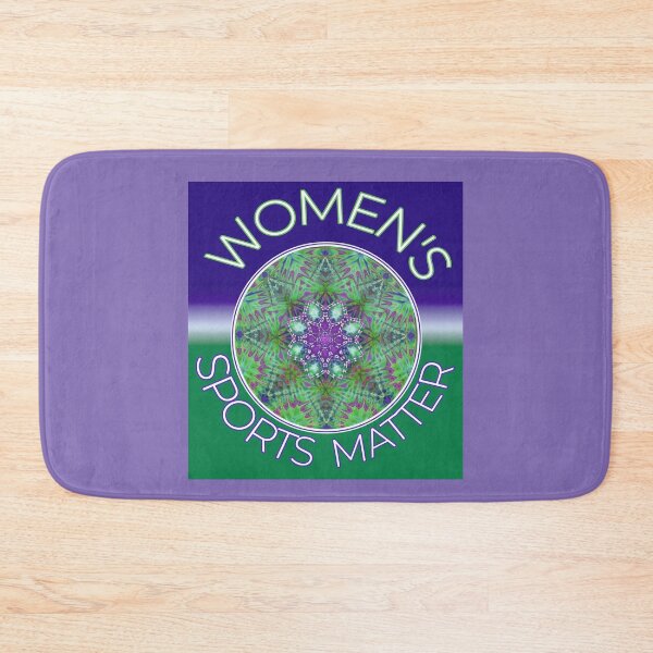 Item preview, Women's Sports Matter Tie Dye  designed and sold by AuroraXGreen.