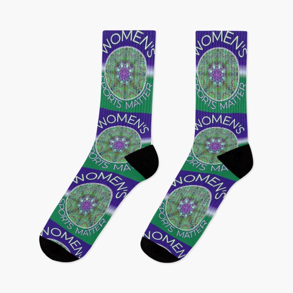 Item preview, Women's Sports Matter Tie Dye  designed and sold by AuroraXGreen.