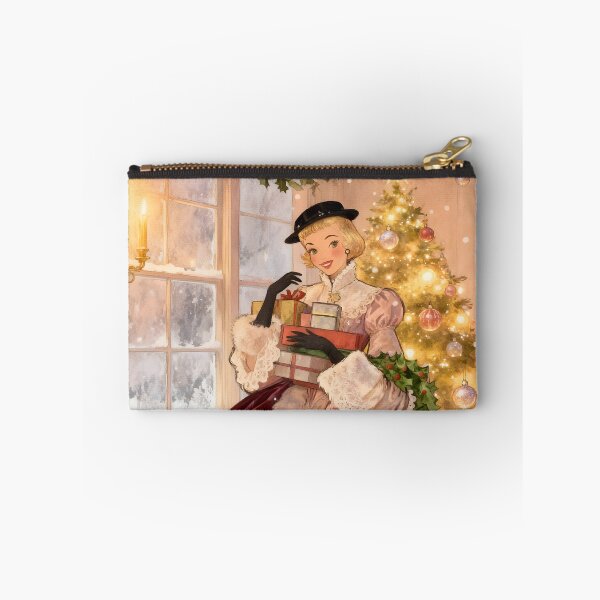 Item preview, Christmas Fairy. Yule.  designed and sold by SoniaSarkali.
