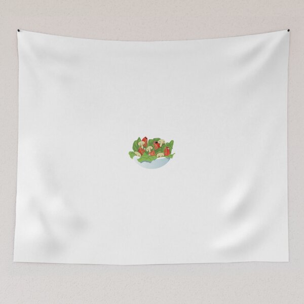 Item preview, salad designed and sold by Masalla Ga.