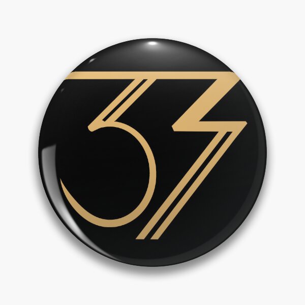 Item preview, Expedition 33 Logo - Clair Obscur: Expedition 33  designed and sold by Leomare.