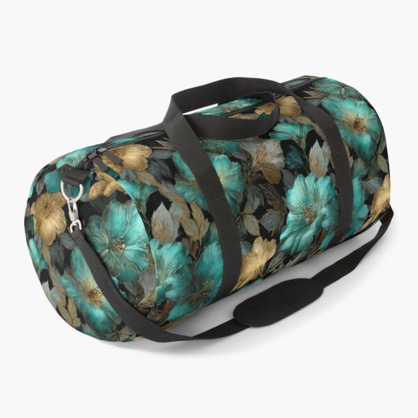 Item preview, Beautiful Blooming Tropical Floral Texture For Summer Gift designed and sold by RoyalStarsPatts.