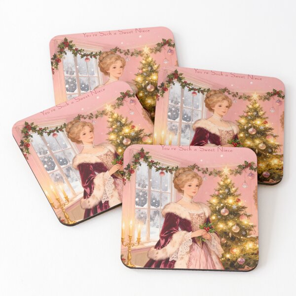 Item preview, Christmas Fairy. Yule.  designed and sold by SoniaSarkali.
