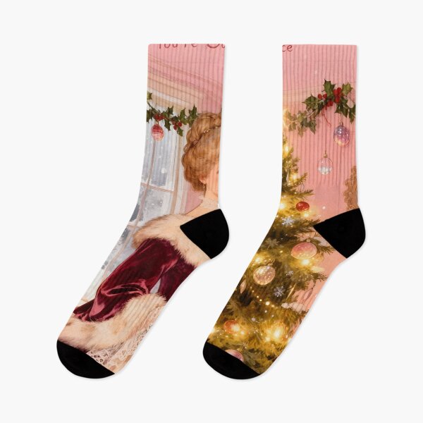 Item preview, Christmas Fairy. Yule.  designed and sold by SoniaSarkali.
