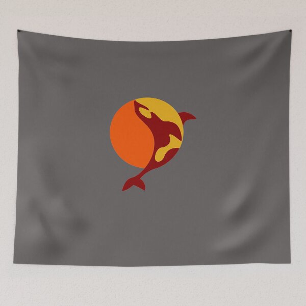 Item preview, ORBIT CULTURE LOGO designed and sold by SilvioEichhor.