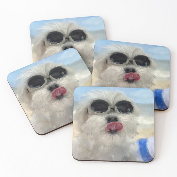 Item preview, That Salty Sea Air designed and sold by Lois  Bryan.