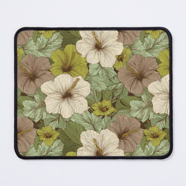 Item preview, Beautiful Petaled Tropical Floral Texture For Seasonal Decor designed and sold by RoyalStarsPatts.