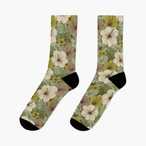 Item preview, Beautiful Petaled Tropical Floral Texture For Seasonal Decor designed and sold by RoyalStarsPatts.