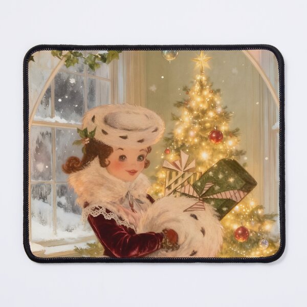 Item preview, Christmas Fairy. Yule. designed and sold by SoniaSarkali.