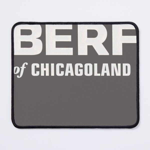 Item preview, ORIGINAL BERF---COLLECTOR'S EDITION T-SHIRT designed and sold by SilvioEichhor.