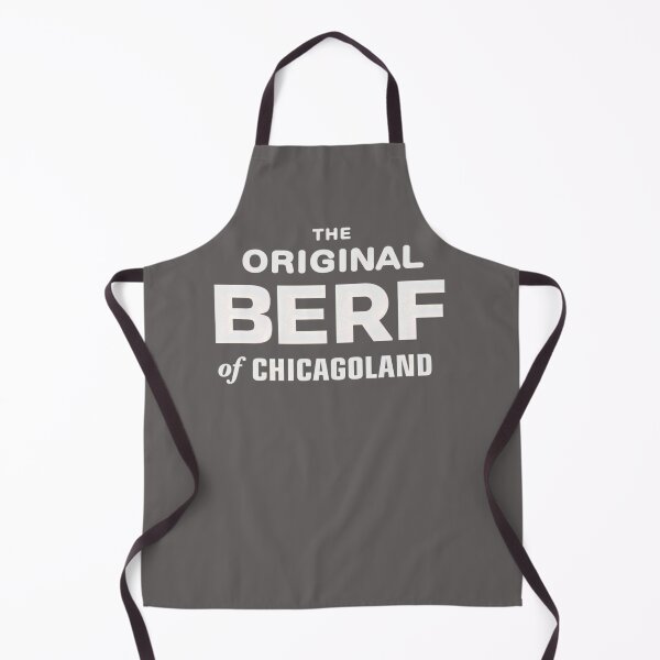 Item preview, ORIGINAL BERF---COLLECTOR'S EDITION T-SHIRT designed and sold by SilvioEichhor.