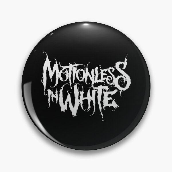 Item preview, Serenity Motionless In White Band Face Glow designed and sold by Sabína  Dubníčková.