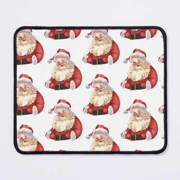 Item preview, Christmas Santa Design designed and sold by AKANKEDESIGN.