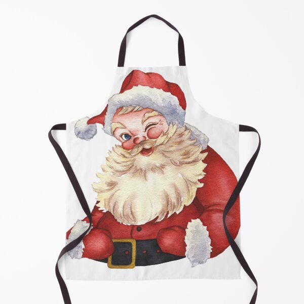 Item preview, Christmas Santa Design designed and sold by AKANKEDESIGN.
