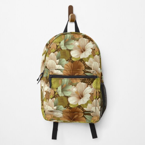 Item preview, Artistic Petaled Tropical Flower For Garden Lover Gift designed and sold by RoyalStarsPatts.