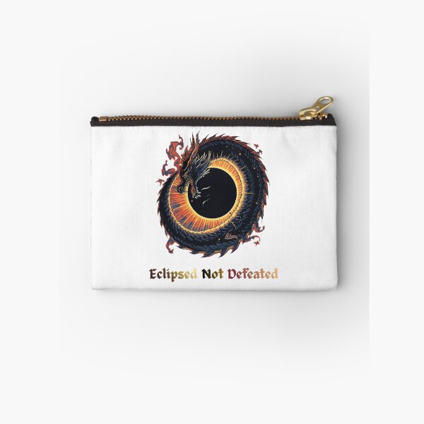 Item preview, Eclipsed Not Defeated Dragon designed and sold by Don'R.
