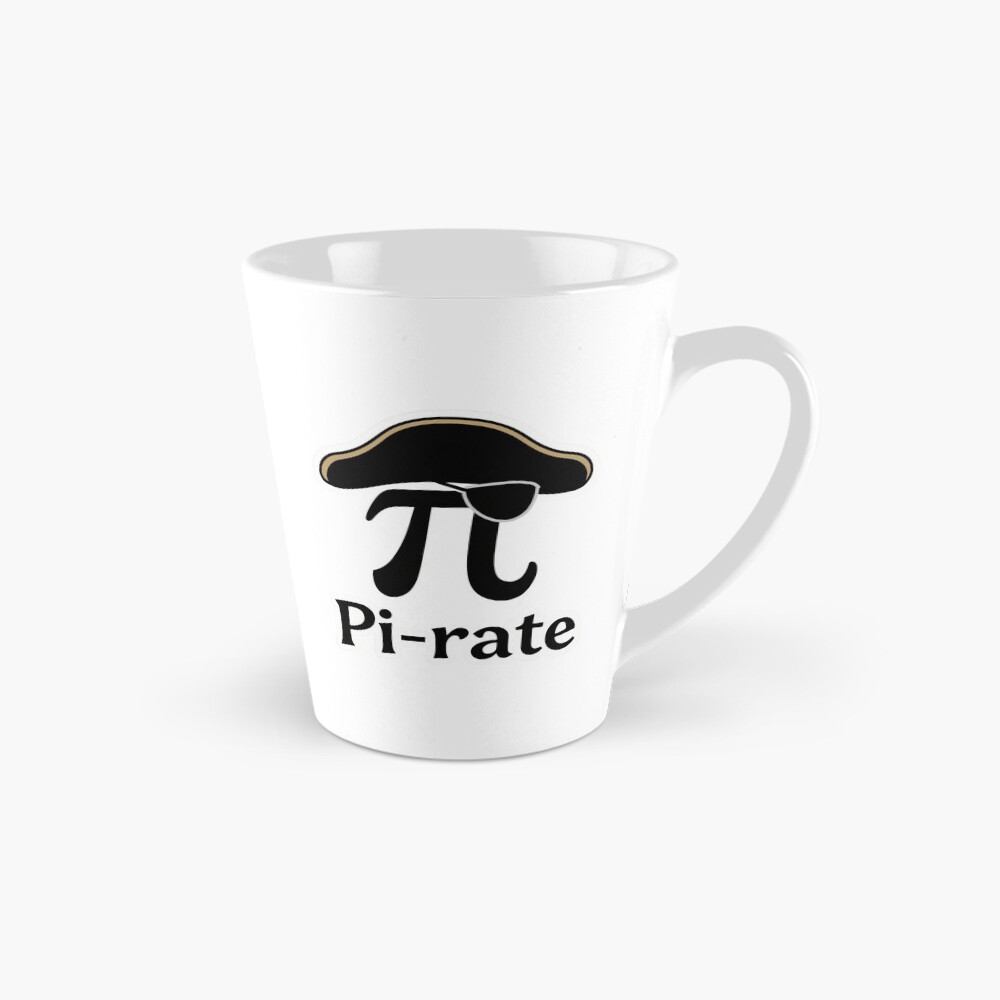 Item preview, Tall Mug designed and sold by SynthStitch.