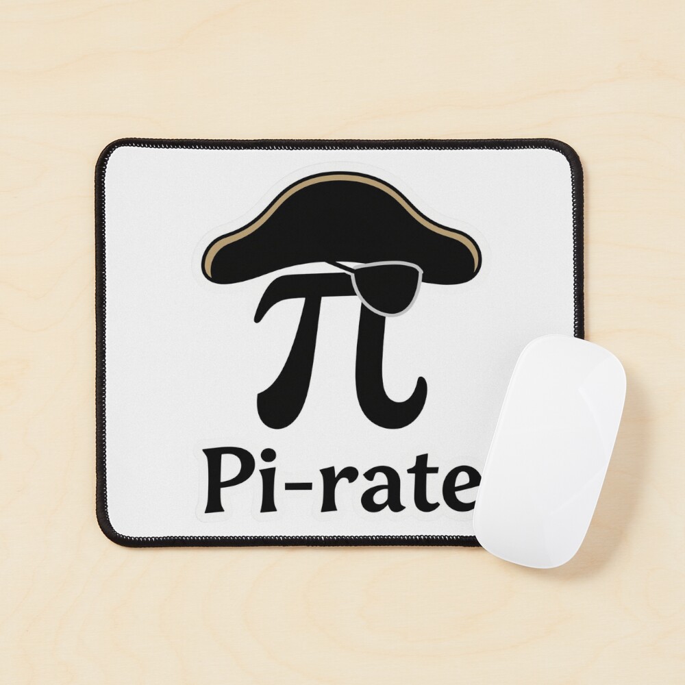 Item preview, Mouse Pad designed and sold by SynthStitch.