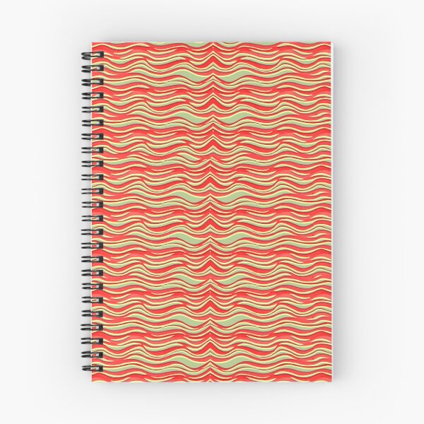 Item preview, Flowing weaves designed and sold by Isabel Isaza Patterns.