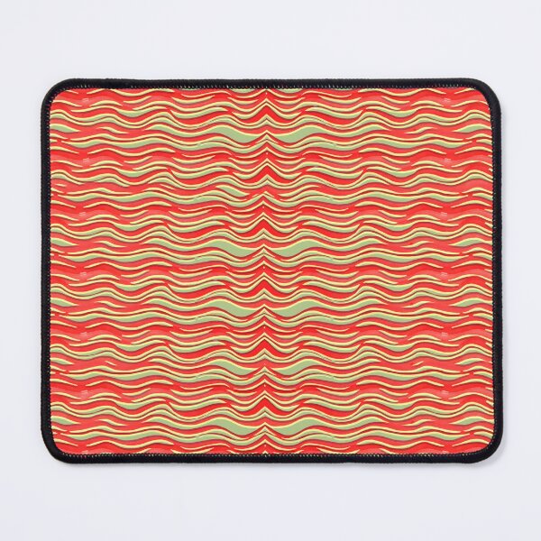 Item preview, Flowing weaves designed and sold by Isabel Isaza Patterns.