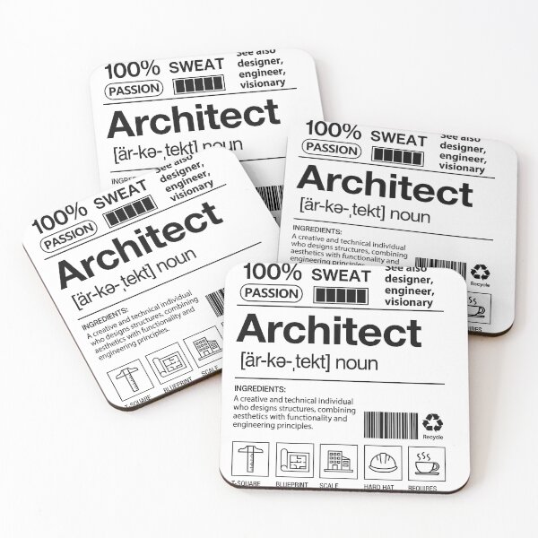 Item preview, Architect designed and sold by Pitipoy.